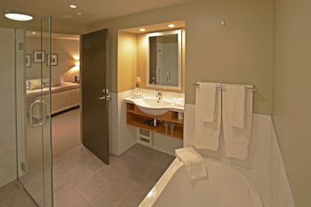 Distinction Fox Glacier Te Weheka Boutique Hotel