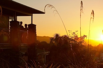 Distinction Fox Glacier Te Weheka Boutique Hotel
