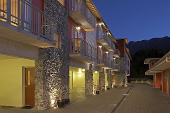Distinction Fox Glacier Te Weheka Boutique Hotel