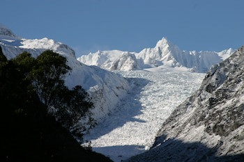 Distinction Fox Glacier Te Weheka Boutique Hotel