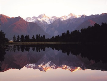 Distinction Fox Glacier Te Weheka Boutique Hotel
