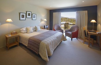 Distinction Fox Glacier Te Weheka Boutique Hotel