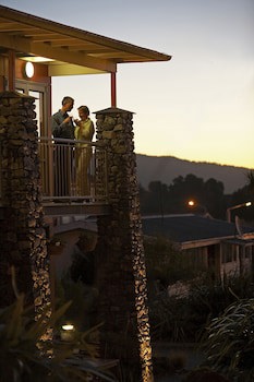 Distinction Fox Glacier Te Weheka Boutique Hotel