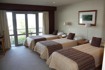 Distinction Fox Glacier Te Weheka Boutique Hotel