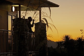 Distinction Fox Glacier Te Weheka Boutique Hotel