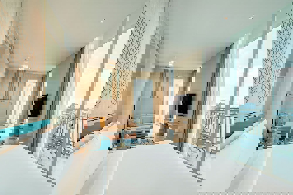 Holiday Inn Pattaya by IHG