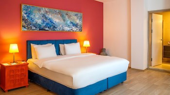 Toka Bodrum Hotel & Beach Club galeri fotoğrafı