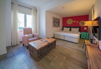 Toka Bodrum Hotel & Beach Club galeri fotoğrafı
