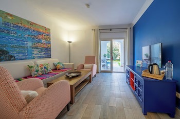Toka Bodrum Hotel & Beach Club galeri fotoğrafı