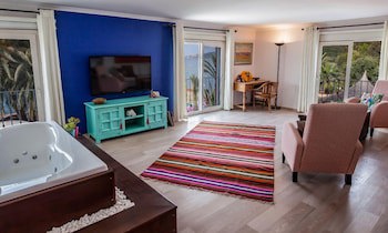 Toka Bodrum Hotel & Beach Club galeri fotoğrafı