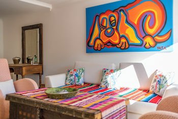 Toka Bodrum Hotel & Beach Club galeri fotoğrafı