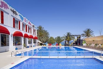 Toka Bodrum Hotel & Beach Club galeri fotoğrafı