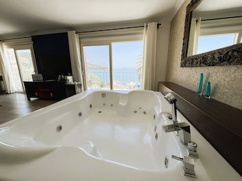 Toka Bodrum Hotel & Beach Club galeri fotoğrafı