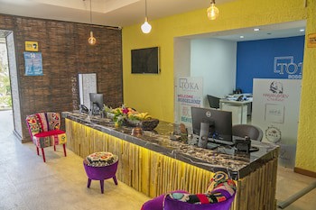 Toka Bodrum Hotel & Beach Club fotoğrafı