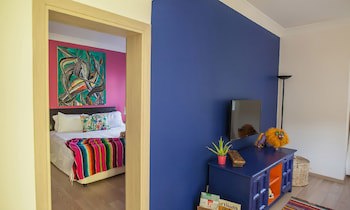 Toka Bodrum Hotel & Beach Club galeri fotoğrafı