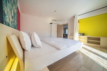 Toka Bodrum Hotel & Beach Club galeri fotoğrafı