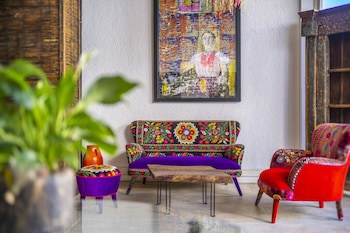Toka Bodrum Hotel & Beach Club fotoğrafı