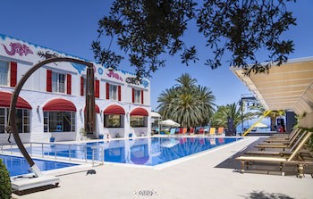 Toka Bodrum Hotel & Beach Club galeri fotoğrafı