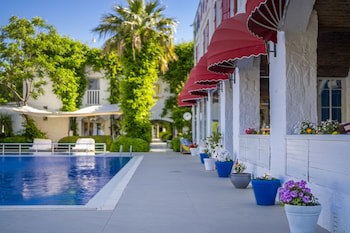 Toka Bodrum Hotel & Beach Club galeri fotoğrafı