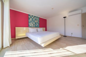 Toka Bodrum Hotel & Beach Club galeri fotoğrafı