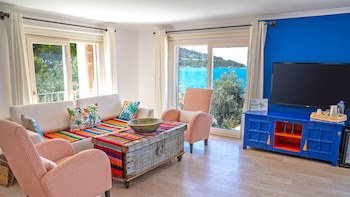Toka Bodrum Hotel & Beach Club galeri fotoğrafı