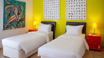 Toka Bodrum Hotel & Beach Club galeri fotoğrafı