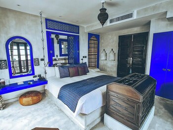 Villa Maroc Resort