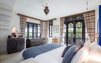 Villa Maroc Resort