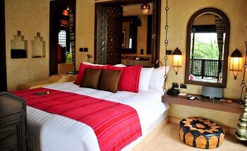 Villa Maroc Resort