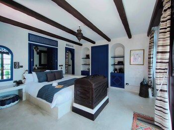 Villa Maroc Resort