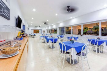 Comfort Inn Puerto Vallarta Golfside & Marina