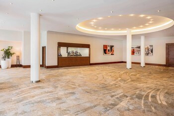 Hilton Reading Hotel
