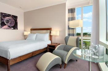 Hilton Reading Hotel