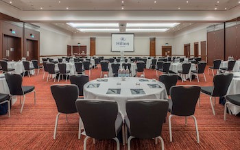 Hilton Reading Hotel