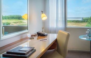 Hilton Reading Hotel