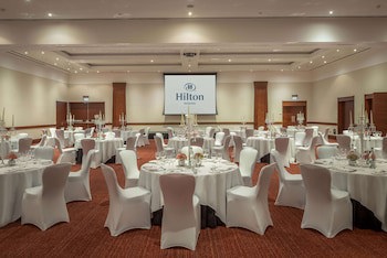 Hilton Reading Hotel