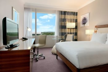 Hilton Reading Hotel