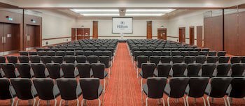 Hilton Reading Hotel