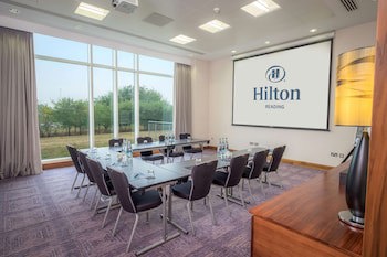Hilton Reading Hotel