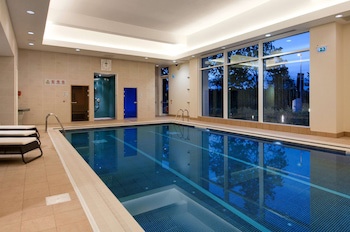 Hilton Reading Hotel