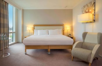 Hilton Reading Hotel
