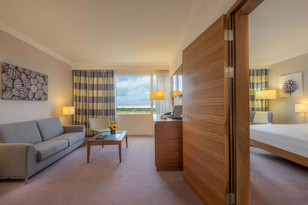 Hilton Reading Hotel