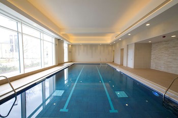 Hilton Reading Hotel