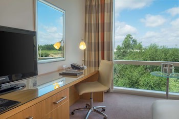 Hilton Reading Hotel