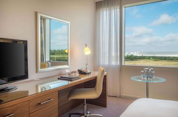 Hilton Reading Hotel