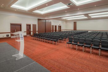 Hilton Reading Hotel