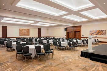 Hilton Reading Hotel