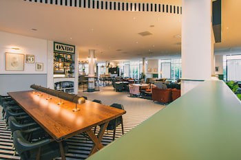 Hilton Reading Hotel