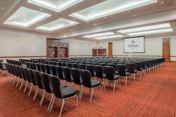 Hilton Reading Hotel