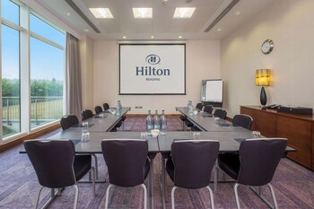 Hilton Reading Hotel